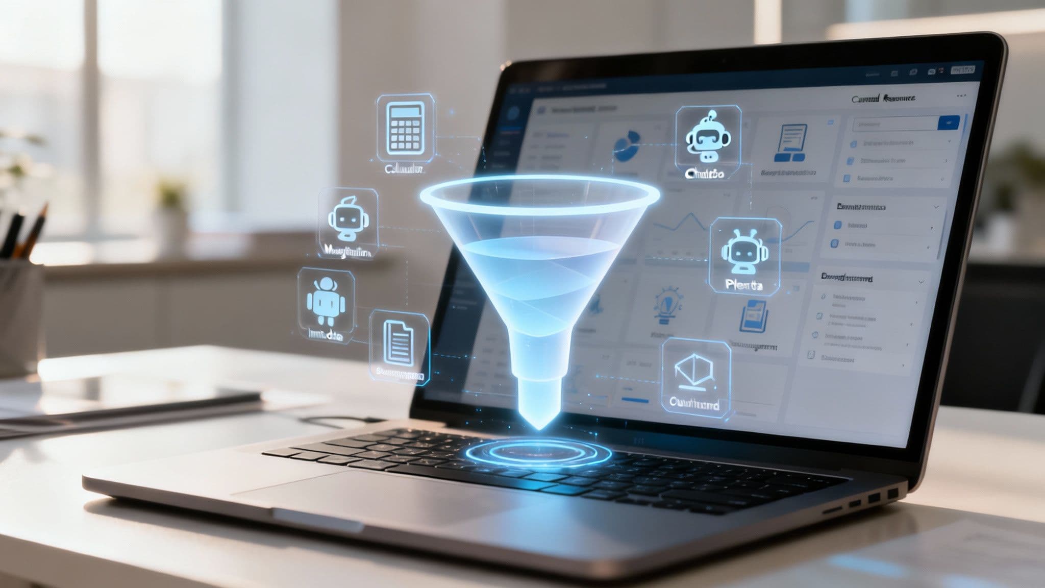 Cover Image for 12 Best Lead Generation Tools for B2B to Boost Your Pipeline in 2025