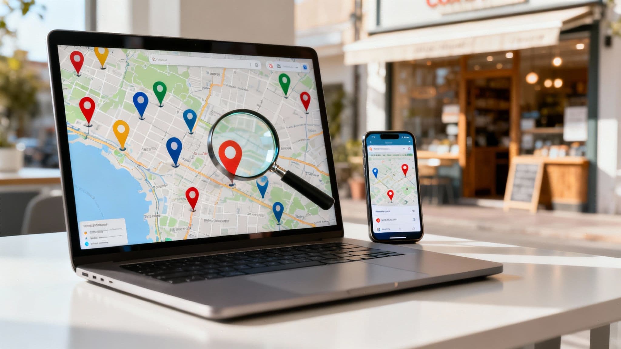 Cover Image for A Guide to Local Keyword Research