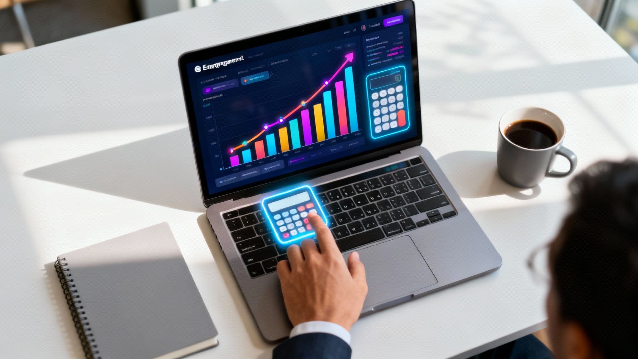 Cover Image for Increase Website Engagement: Tactics That Actually Work