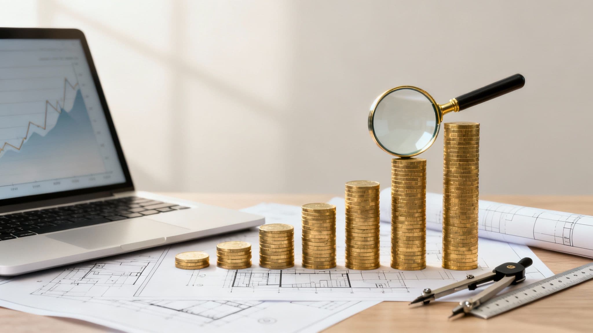 Cover Image for Demystifying Pricing for SEO How to Budget for Real Results