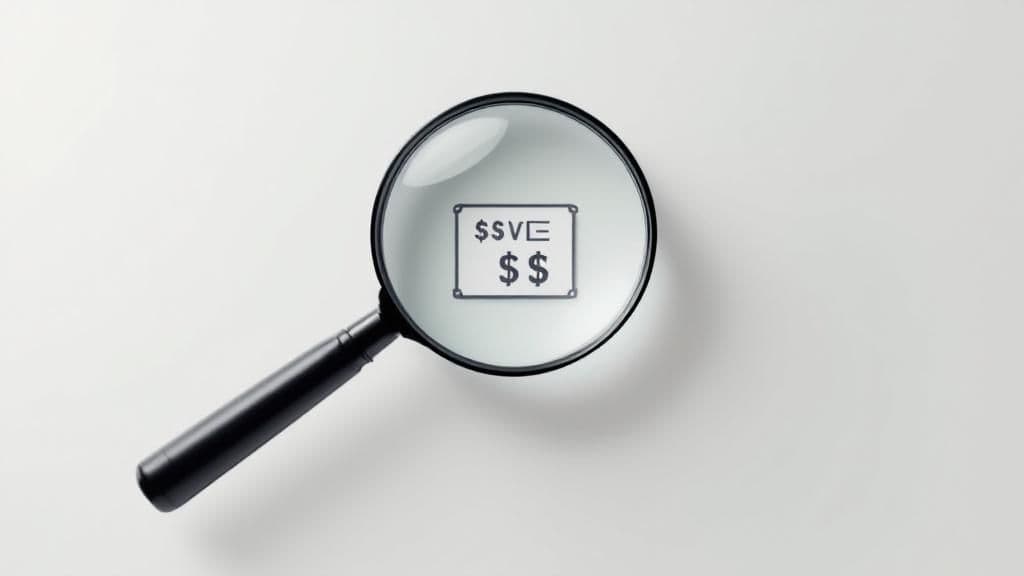 Supply chain overview