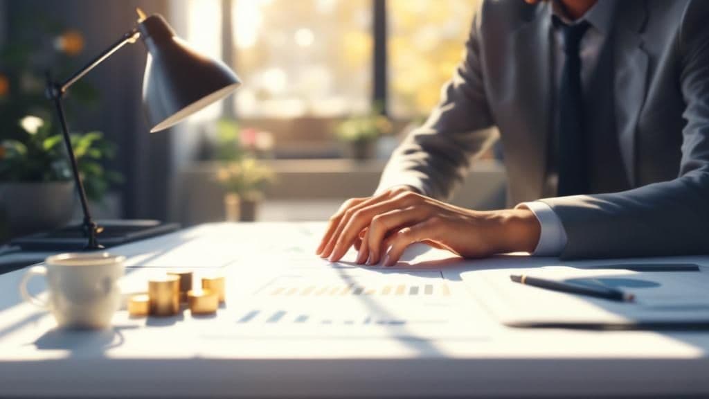 Procurement analysis