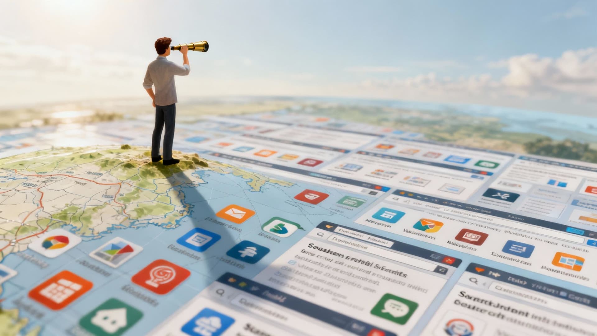 Competitor analysis image