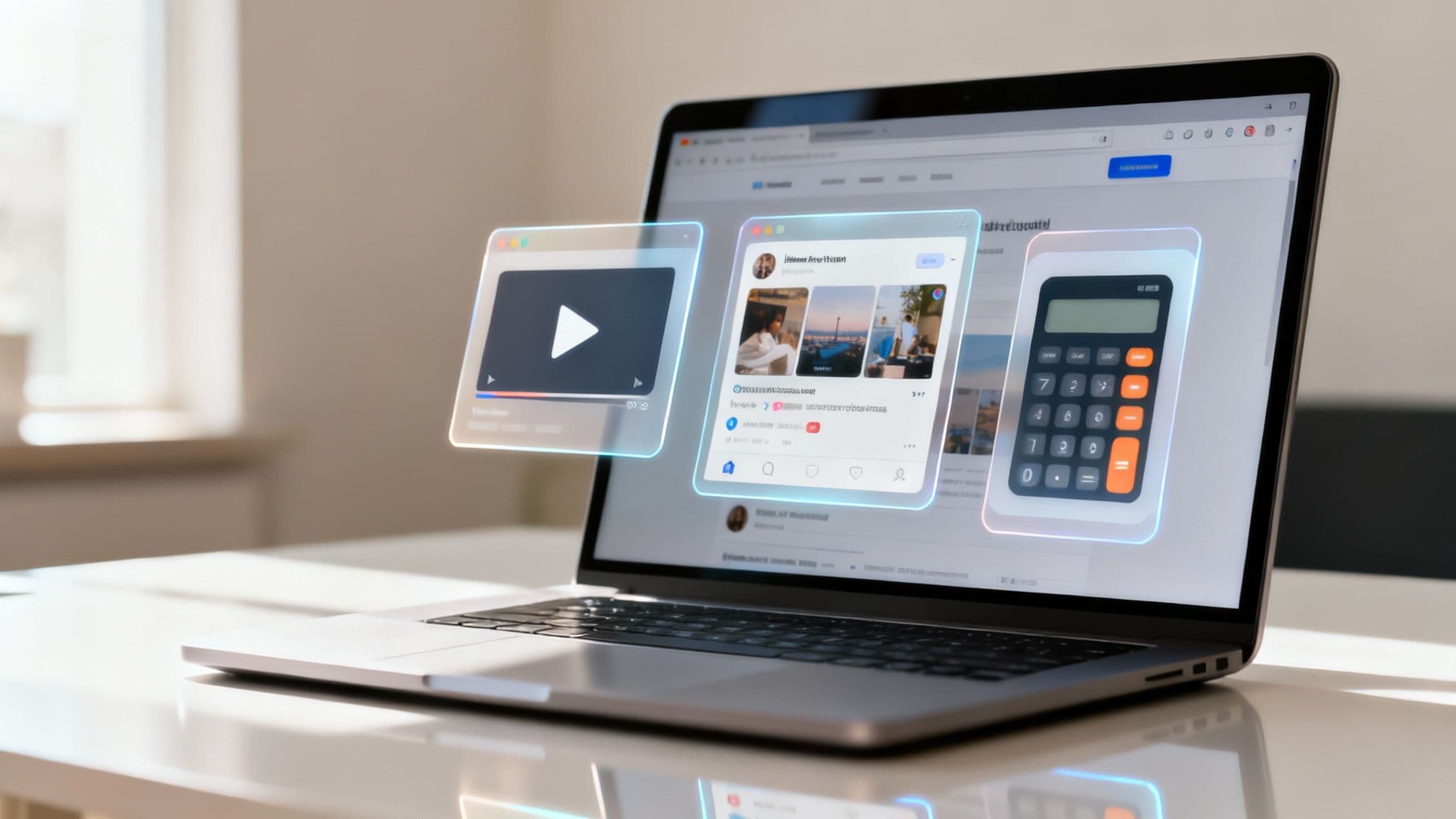 Cover Image for What Is Embedded Content And How Does It Transform Your Website?