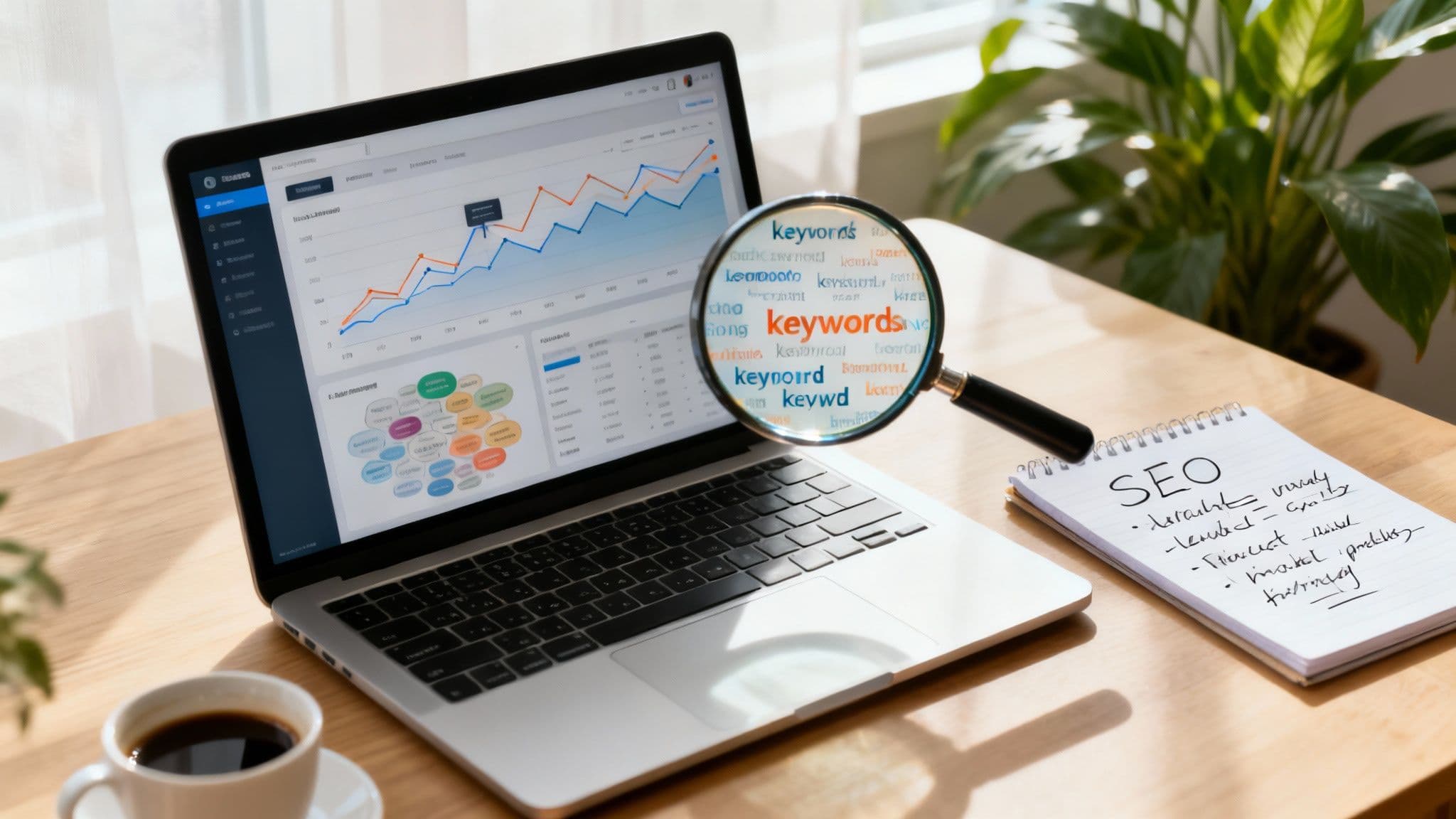 Cover Image for How to Do Search Engine optimization Yourself