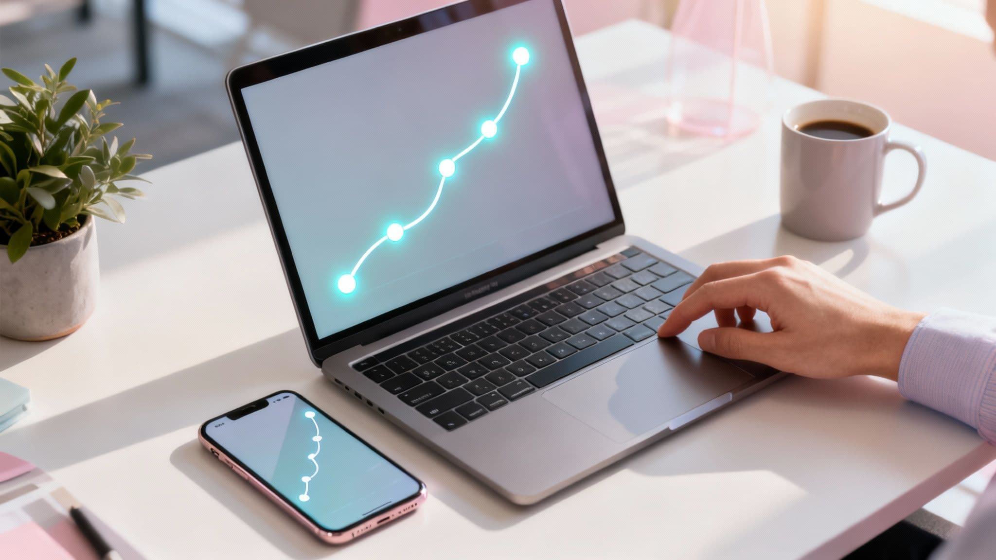 Cover Image for User Experience Optimization: Elevate Engagement and Conversions