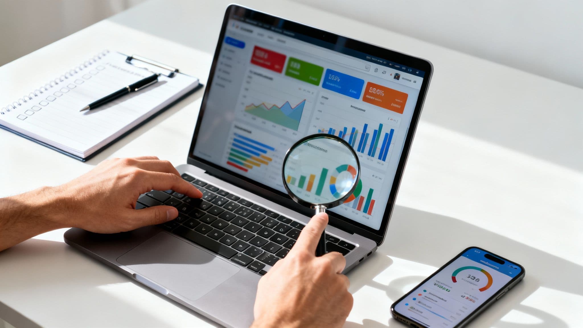 Cover Image for How to Do a Website Audit That Drives Real Growth