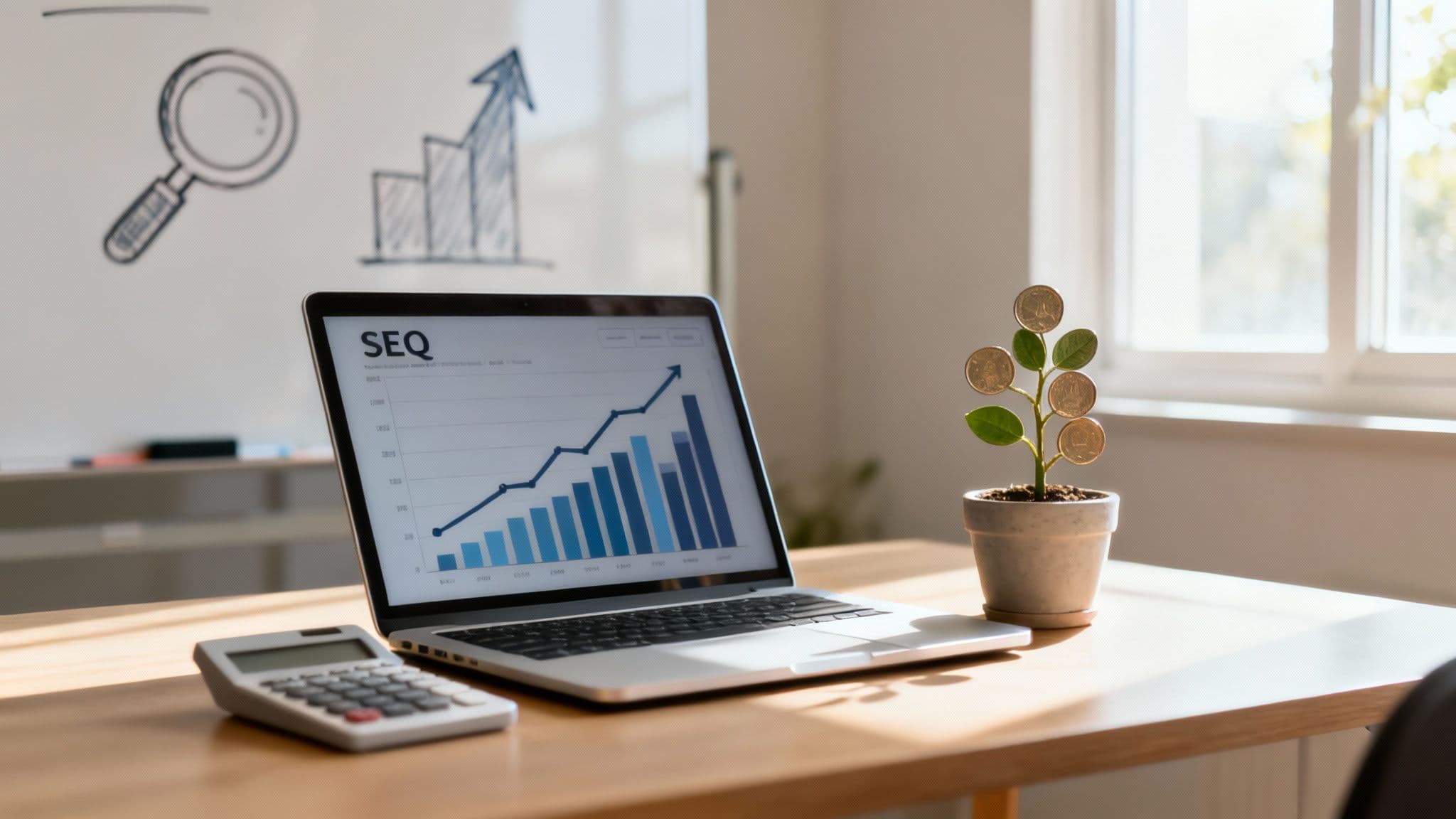 Cover Image for Cost Effective SEO Strategies That Drive Real ROI