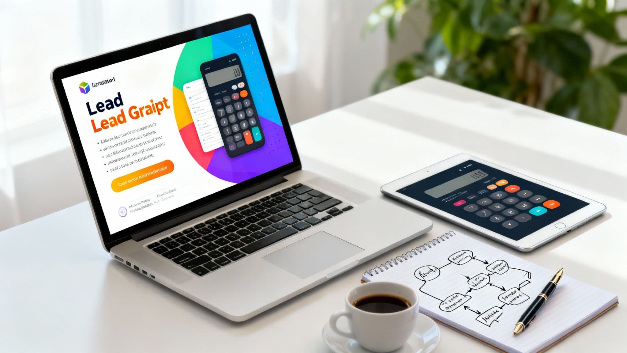 Cover Image for How to Create Lead Magnets That Actually Convert