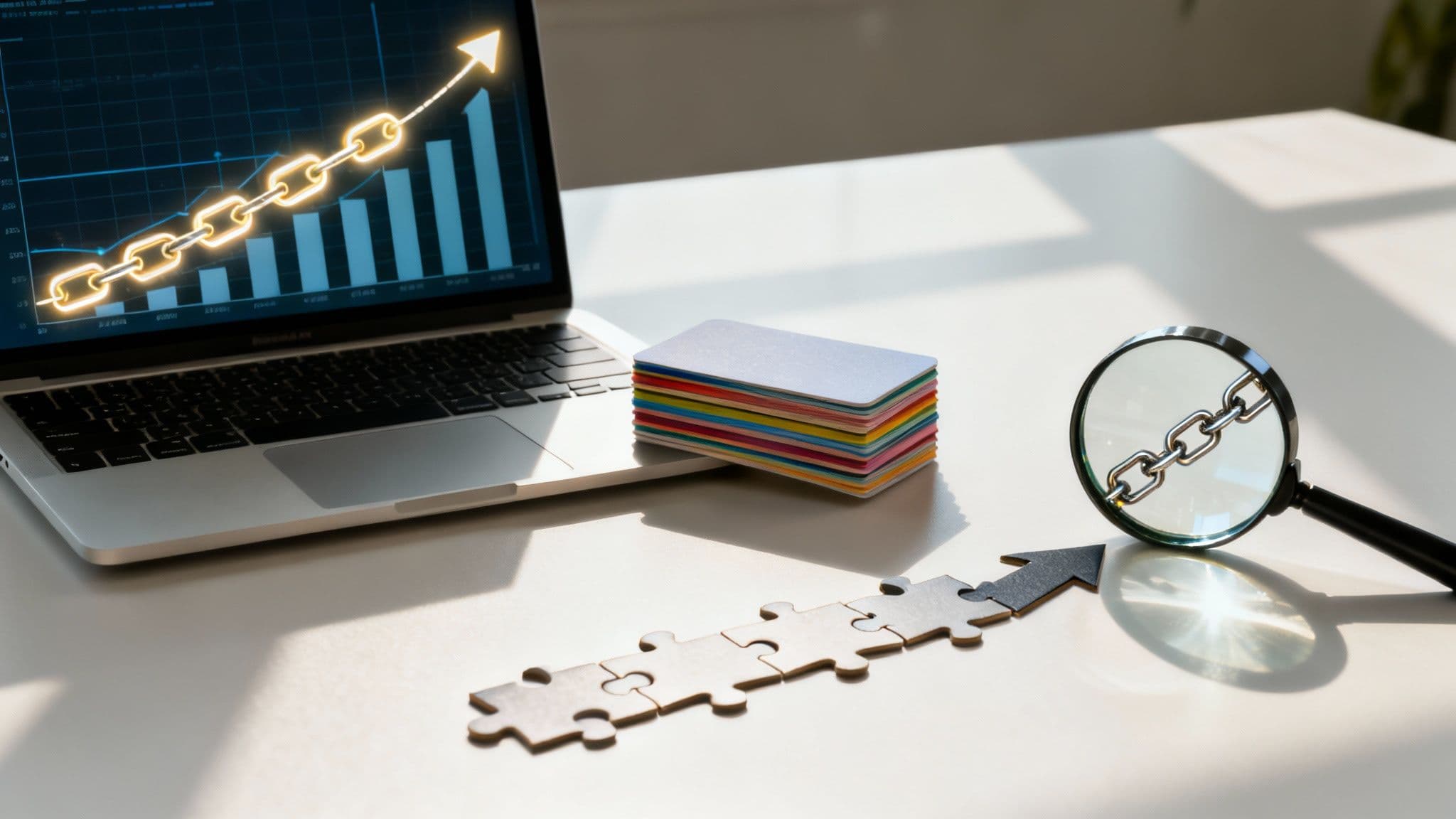 Cover Image for Link Building Strategies: 10 Proven Ways to Boost Your Rankings