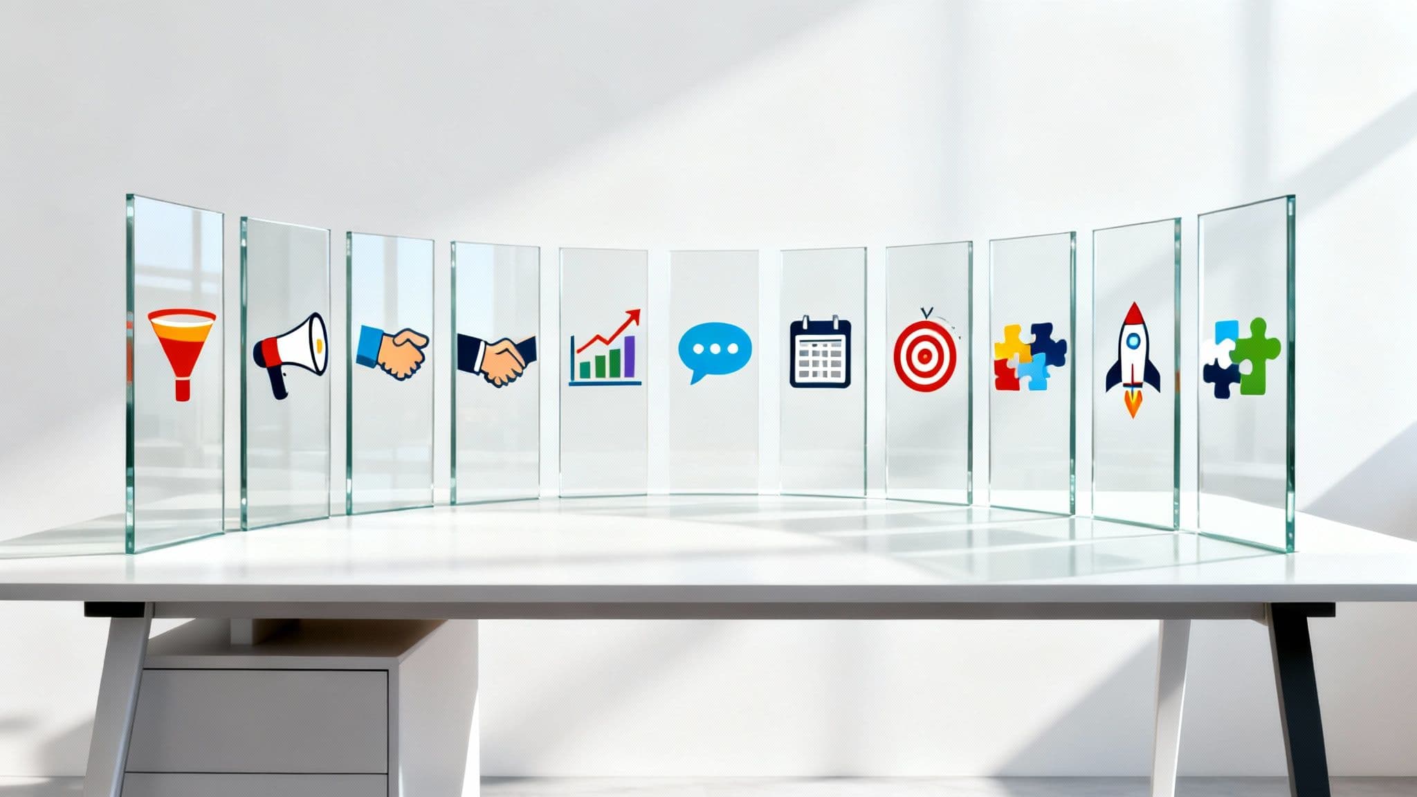 Cover Image for 10 Demand Generation Strategies B2B You Should Know