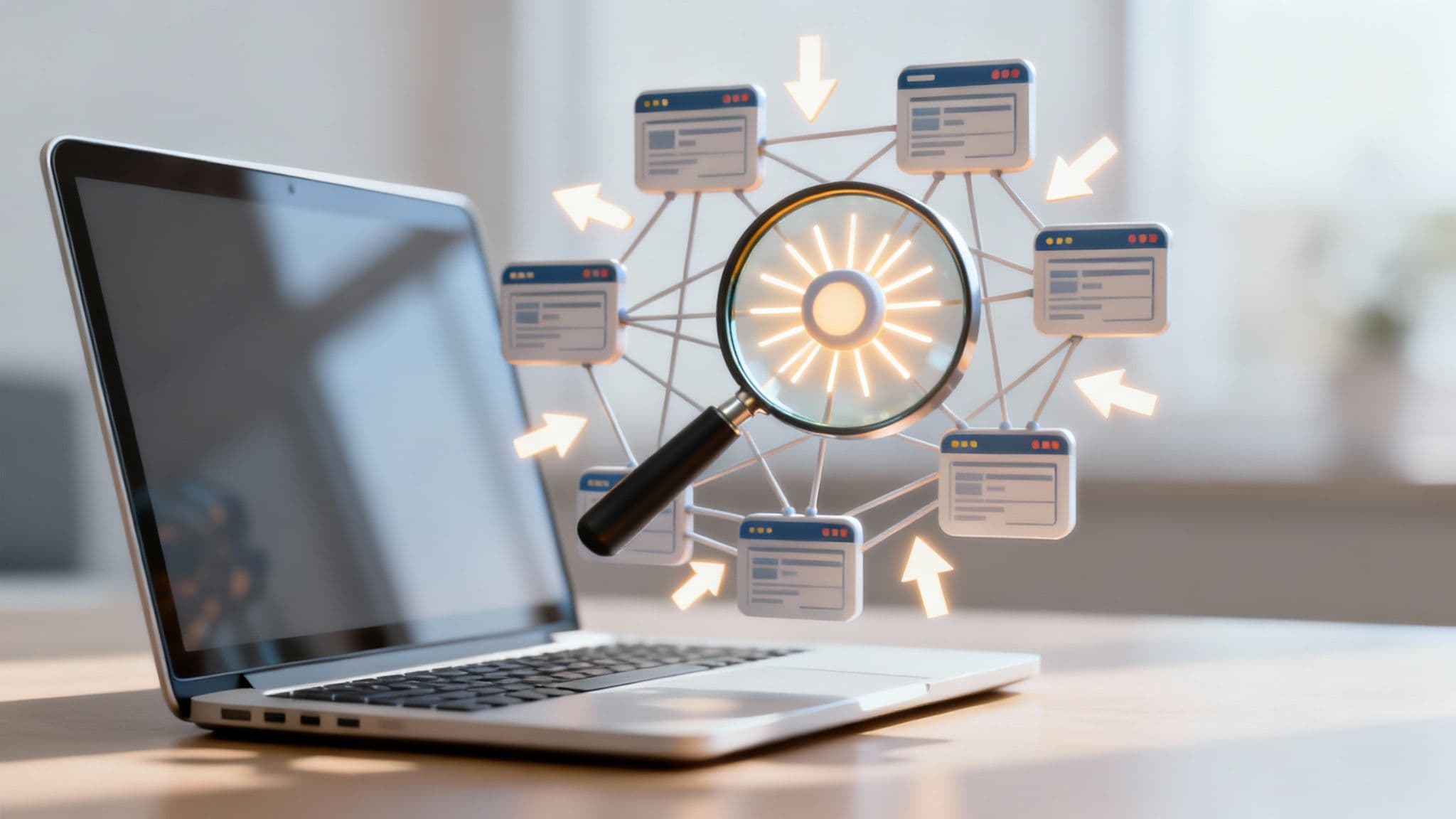 Cover Image for How to Get Your Website Indexed by Google Fast