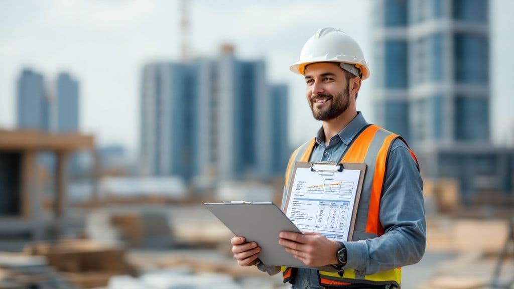 Construction Estimate
