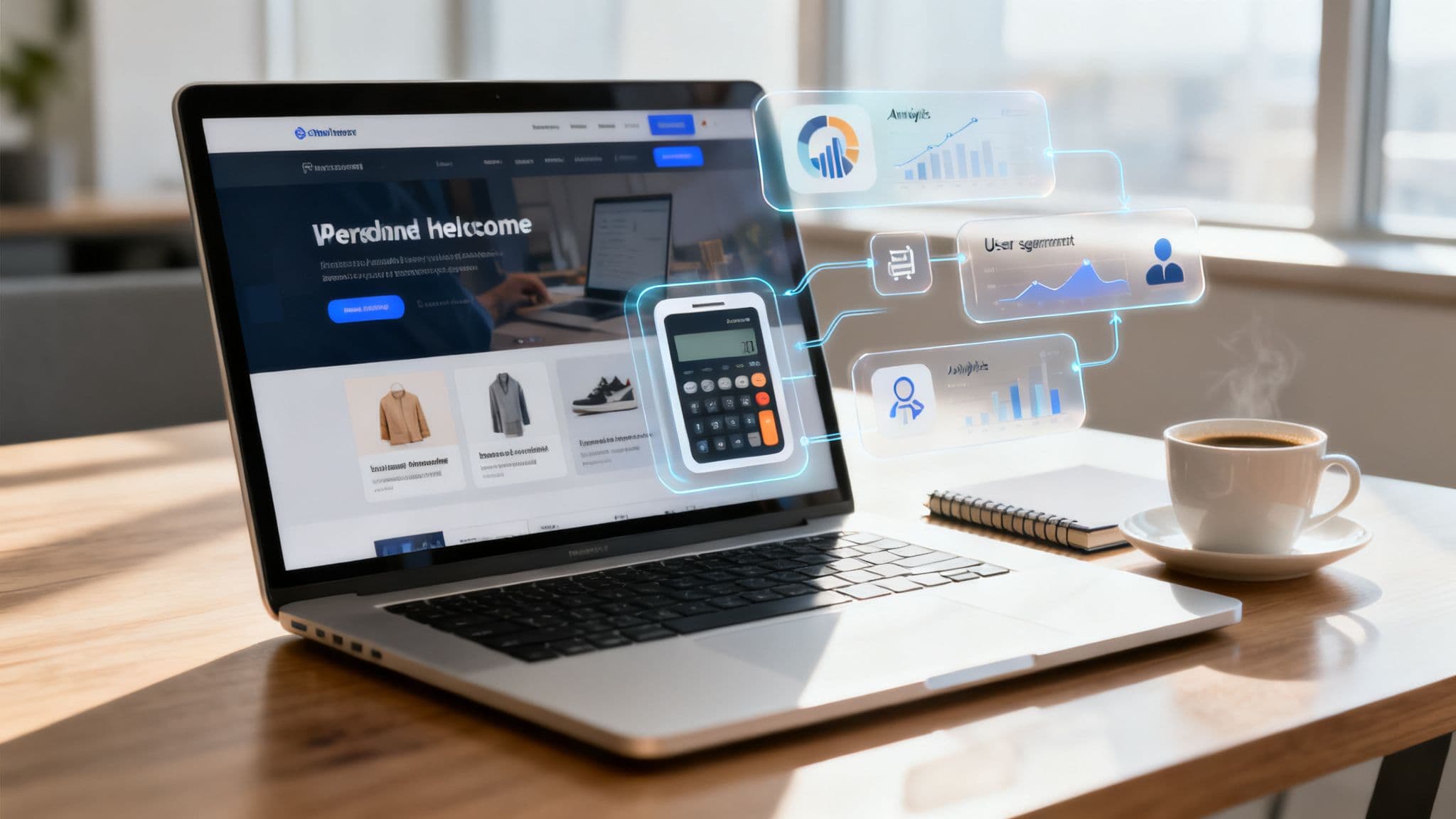 Cover Image for A Practical Guide to Website Personalization Tools