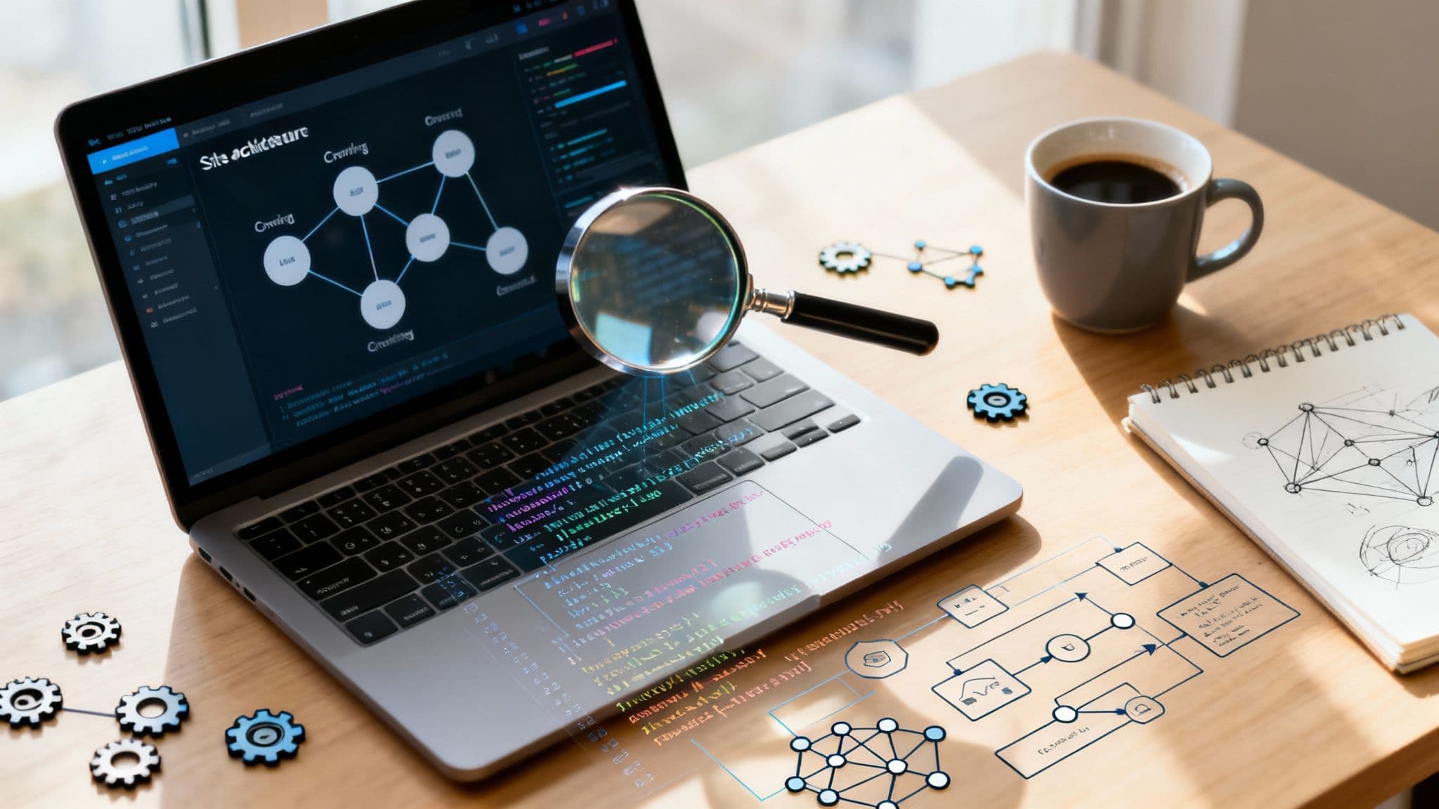 Cover Image for A Practical Guide to the Technical SEO Audit