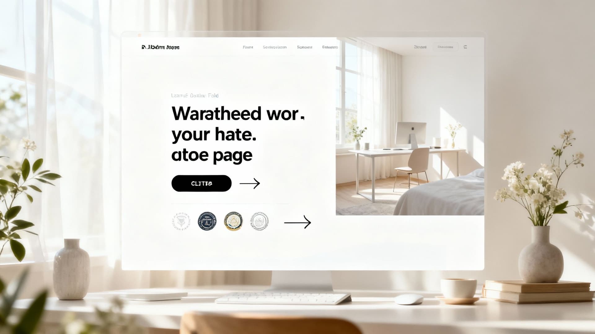 Landing Page Optimization