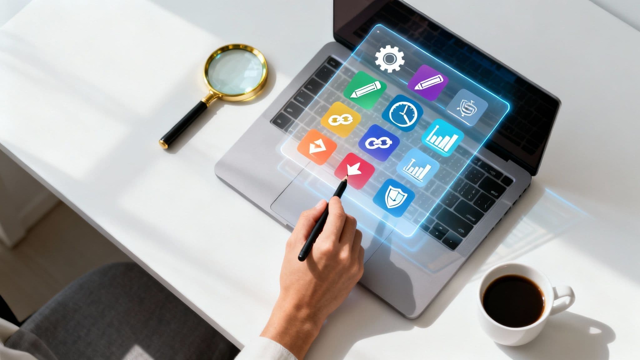 Cover Image for Site Audit Checklist: Master Your SEO with a 10-Point Review