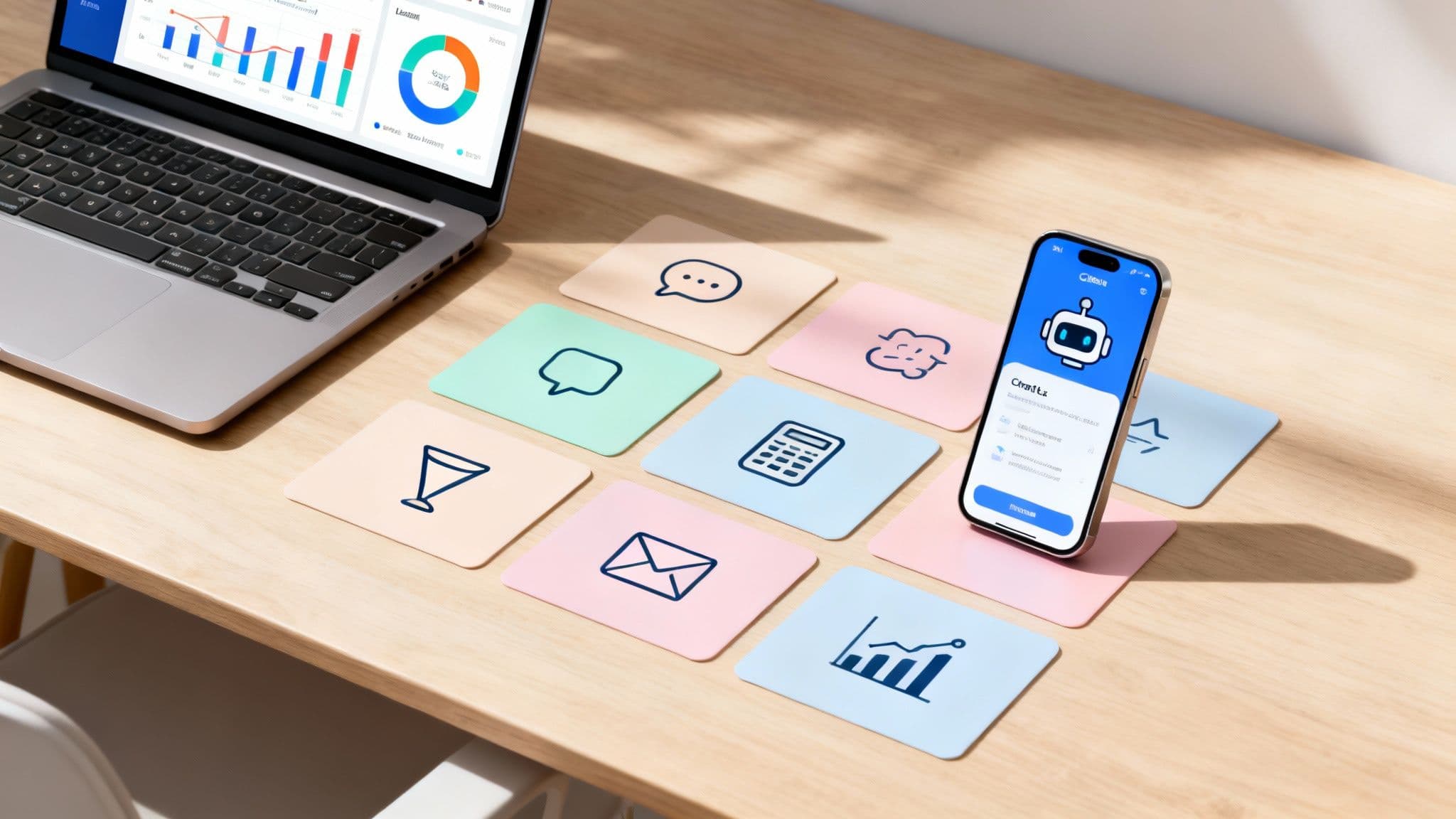 Cover Image for 12 Best Free Lead Generation Tools to Boost Your Sales in 2025