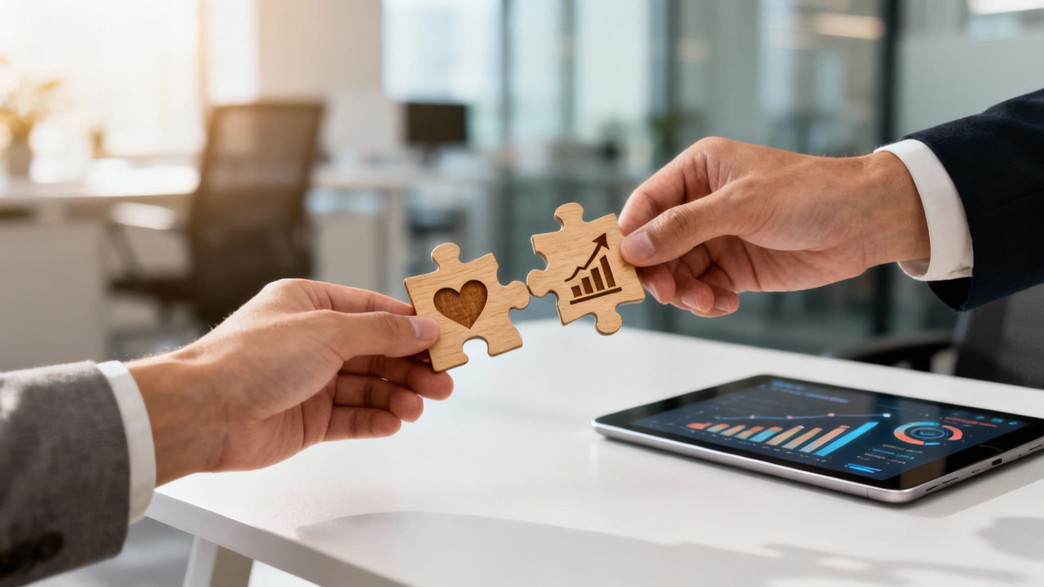 Cover Image for What is customer engagement? Key strategies to grow loyalty