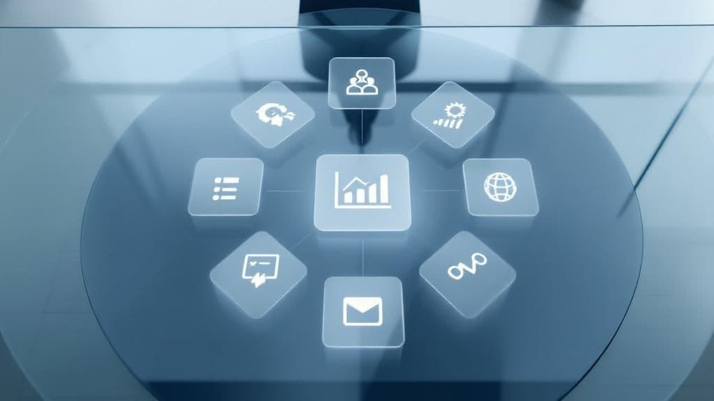 Cover Image for 2025 Capital Budgeting Best Practices