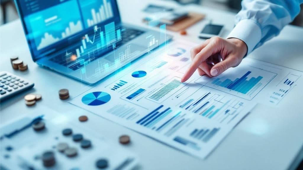 Cover Image for Project Cost Management: Estimating & Cost Control