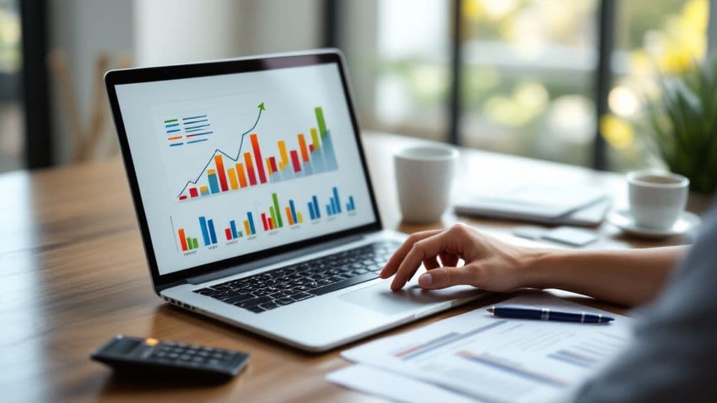 Cover Image for Investor-Ready Financial Projections