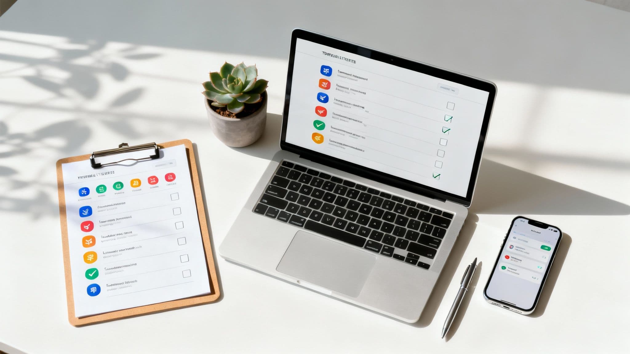 Cover Image for Product Launch Checklist Template: Your 2025 Playbook
