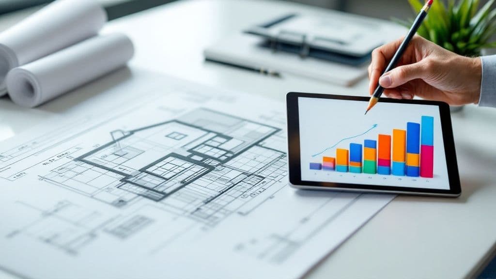 Cover Image for Parametric Estimating Guide: Cost & Schedule