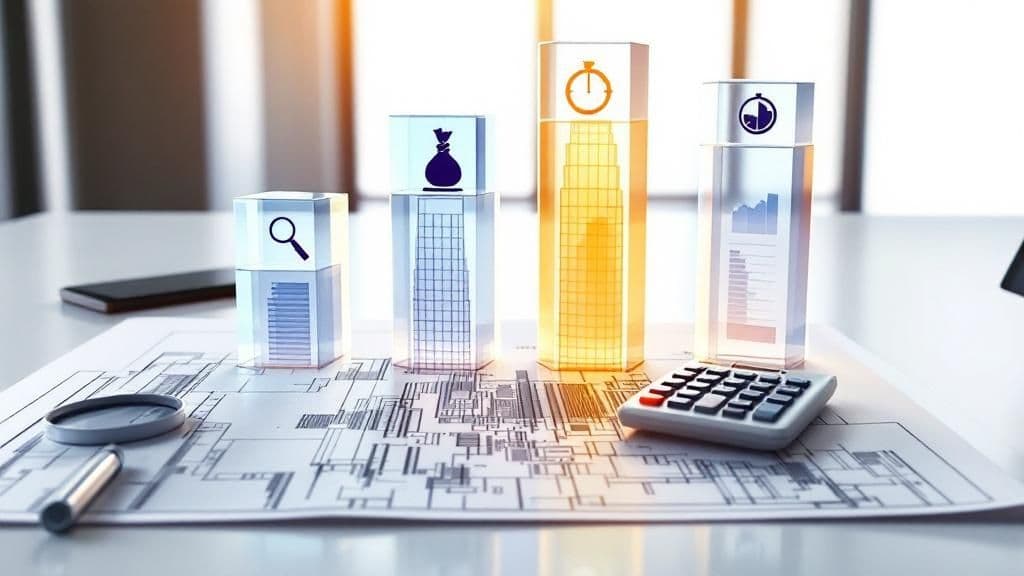 Cover Image for Project Cost Management Guide: Estimate & Control