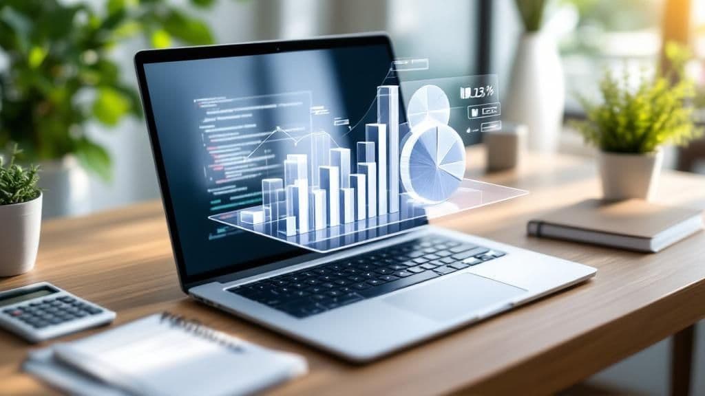 Cover Image for Software Cost Estimation Techniques & Tools