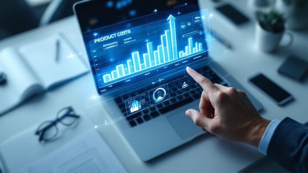 Cover Image for Should‑Cost Analysis to Reduce Supplier Spend