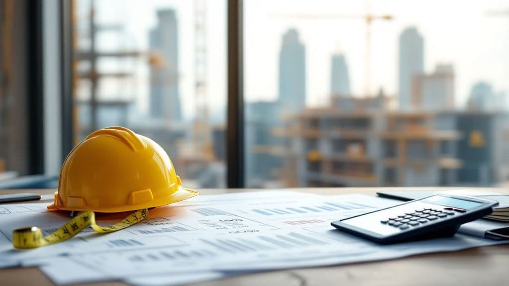 Cover Image for Construction Budgeting: Cut Costs & Protect Profit