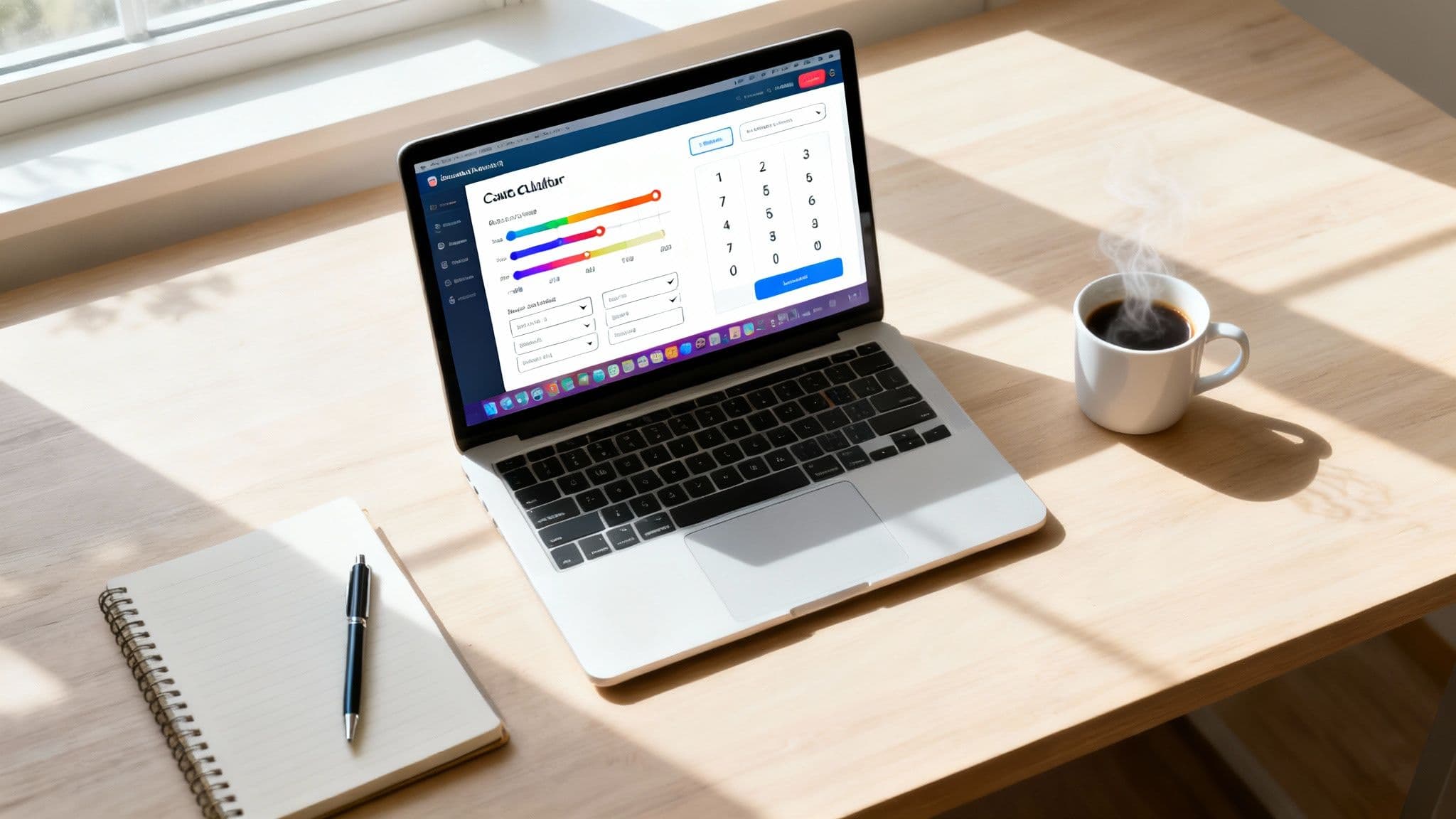 Cover Image for How to Create a Calculator That Actually Converts