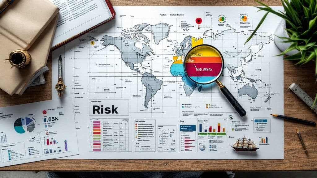 Cover Image for Project Risk Management: 4 Steps to Protect Profit