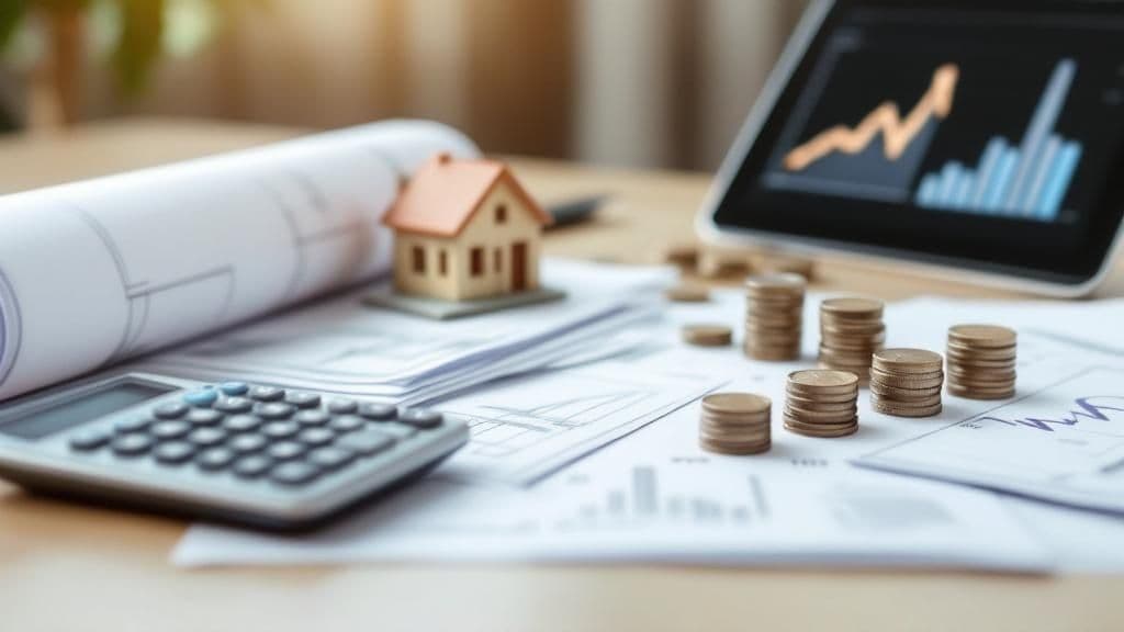 Cover Image for Cost‑Plus Contracts: Contractor’s Guide