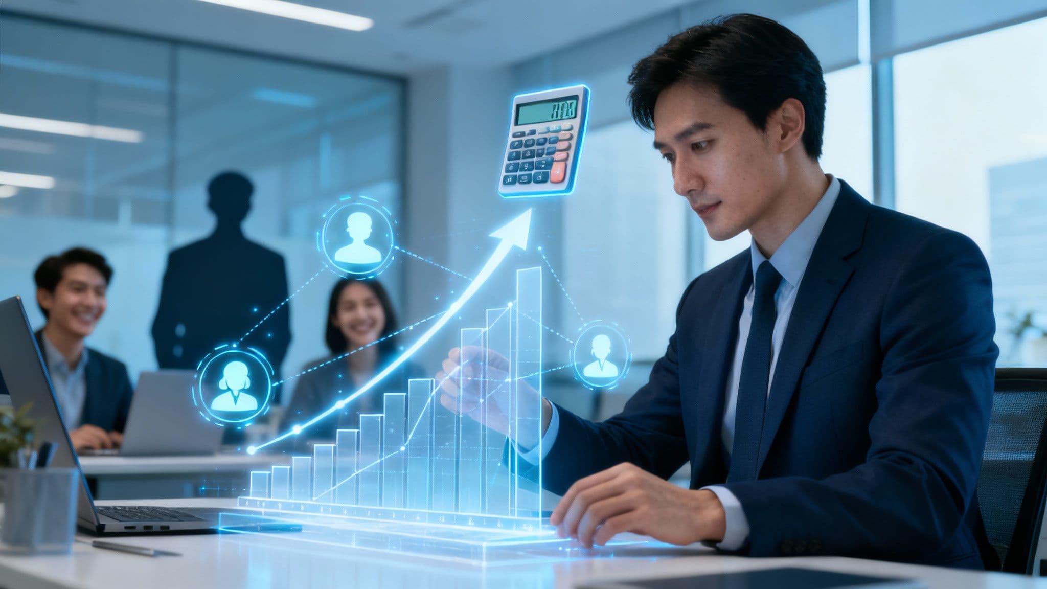 Cover Image for A Guide to Increasing Customer Lifetime value