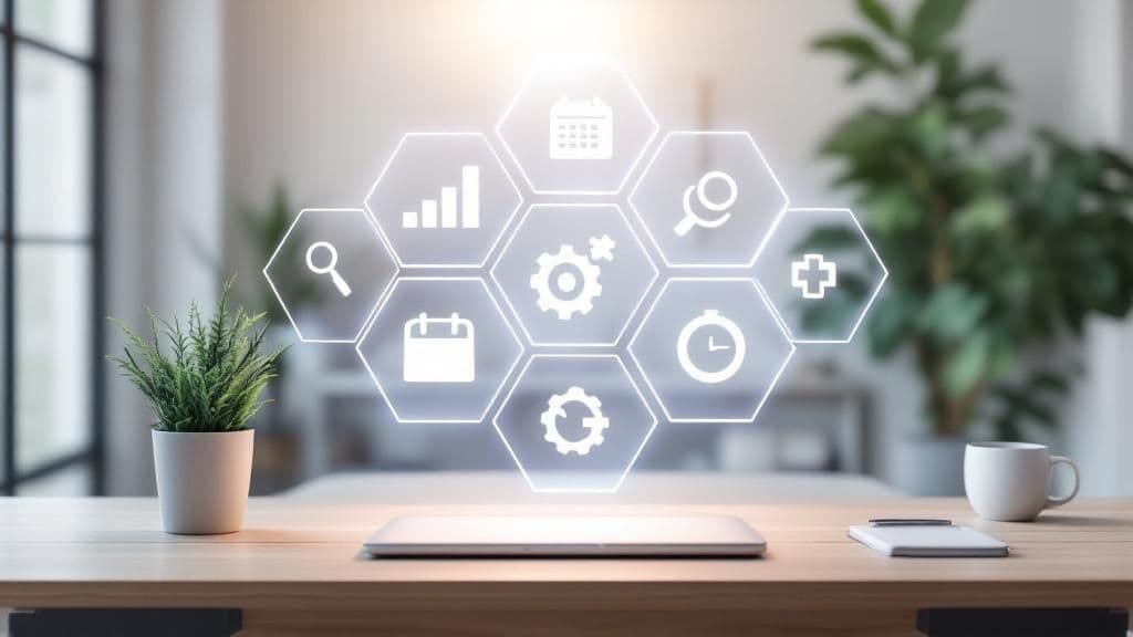 Cover Image for 8 Cash Flow Forecasting Methods to Improve Liquidity