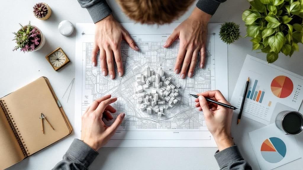 Cover Image for Top-Down Estimating Guide: Fast Project Forecasts