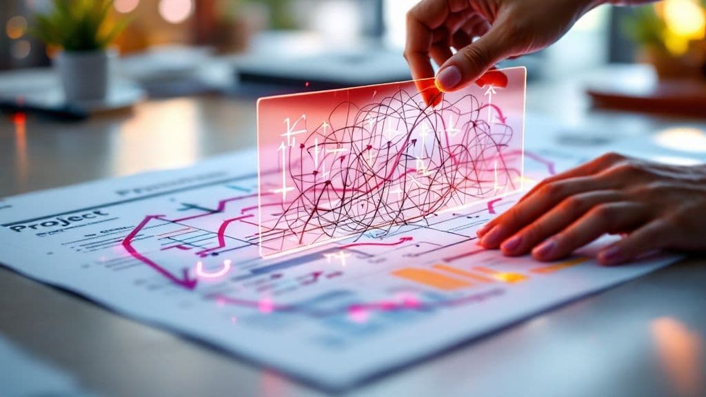 Cover Image for Stop Scope Creep: Keep Projects on Time & Budget