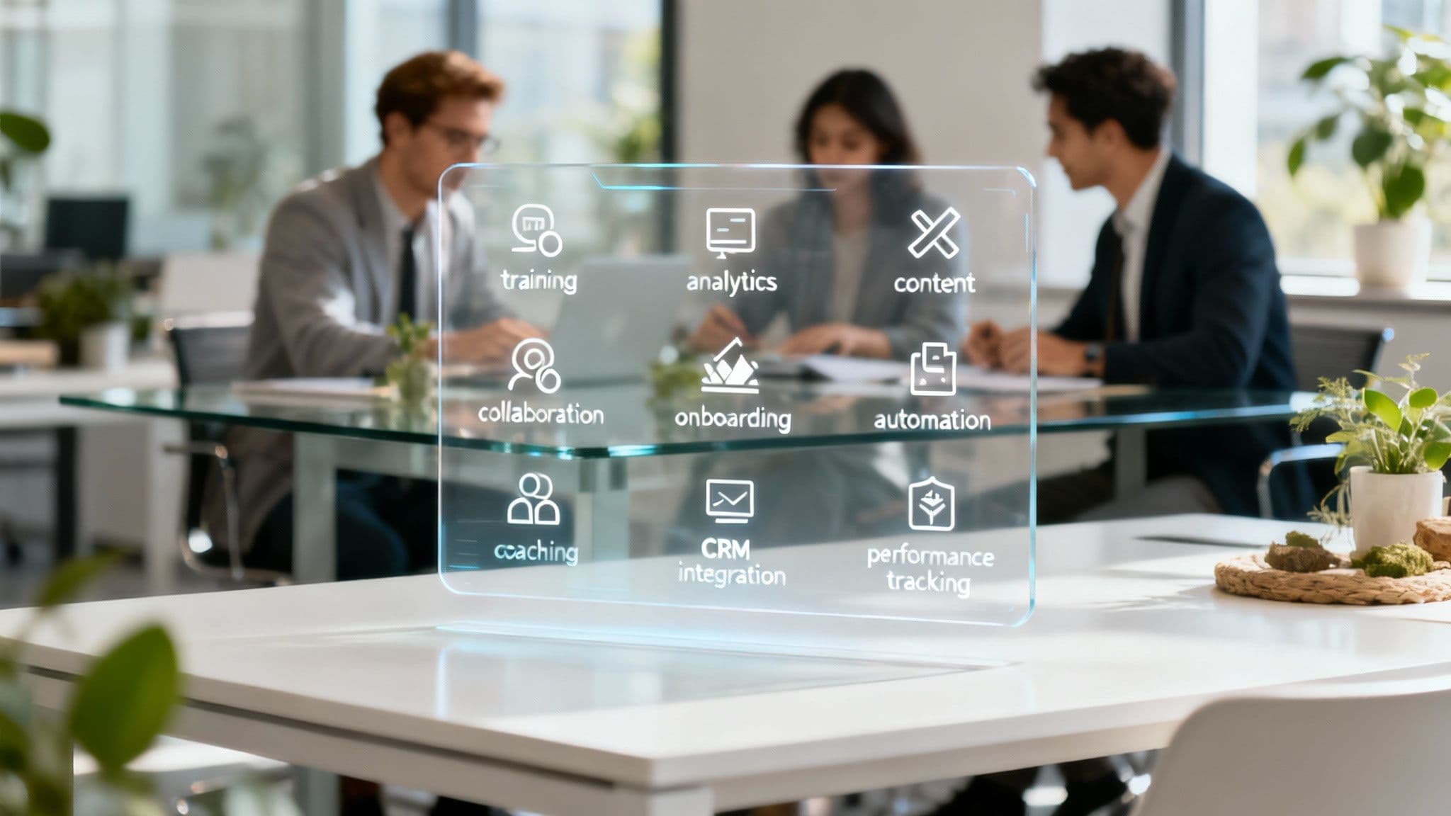 Cover Image for Sales Enablement: 9 Best Practices for 2025