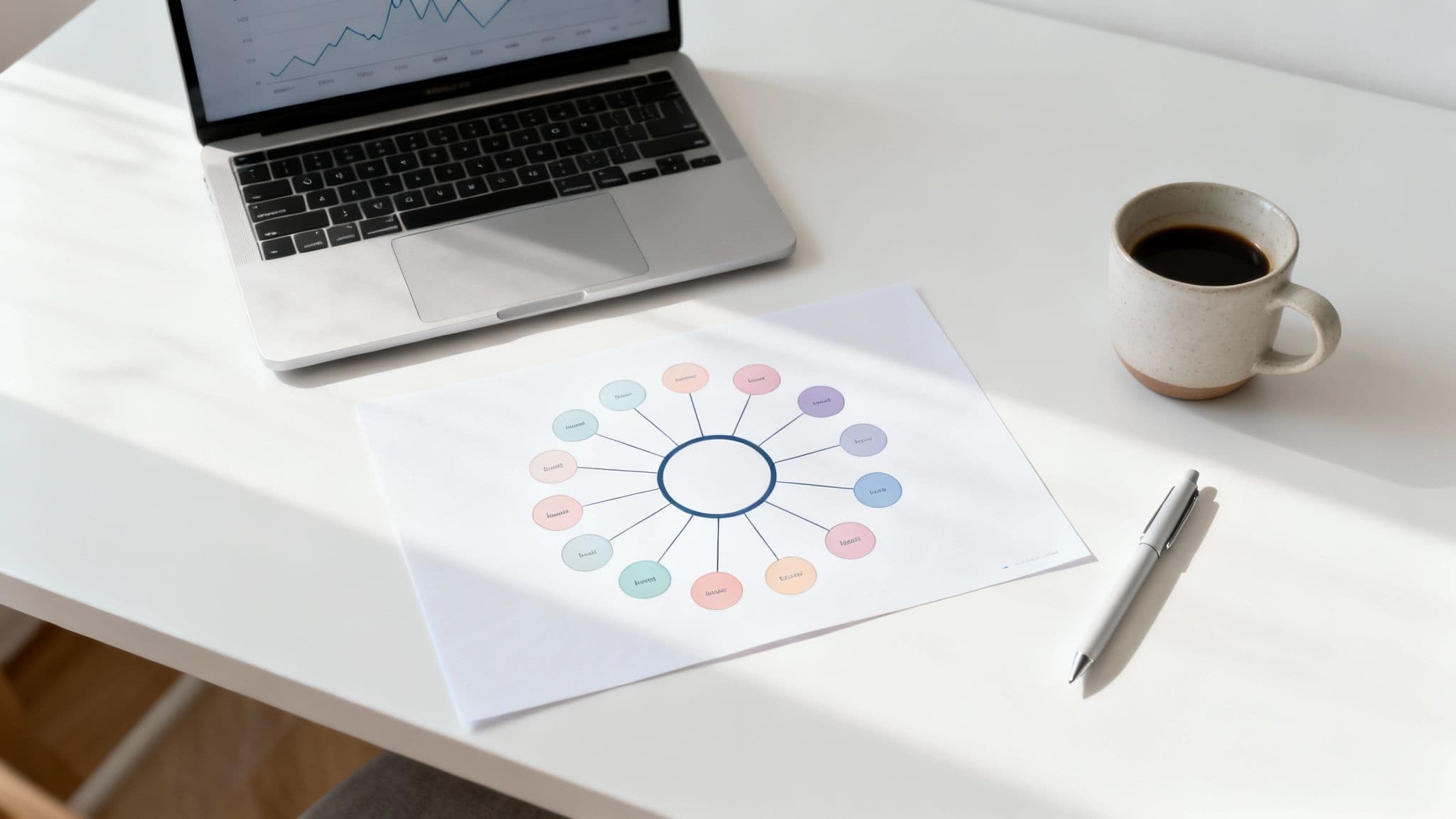 Cover Image for How Many Keywords Should I Use For SEO