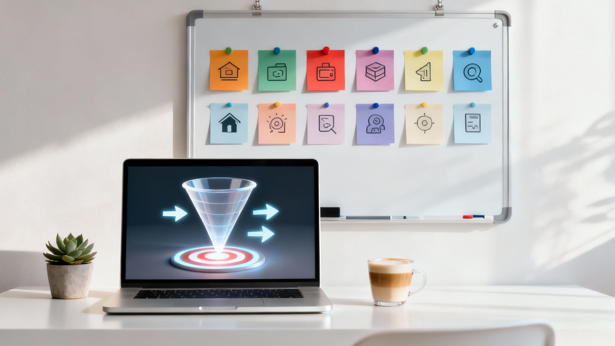 Cover Image for 10 Conversion Rate Optimization Best Practices for 2025