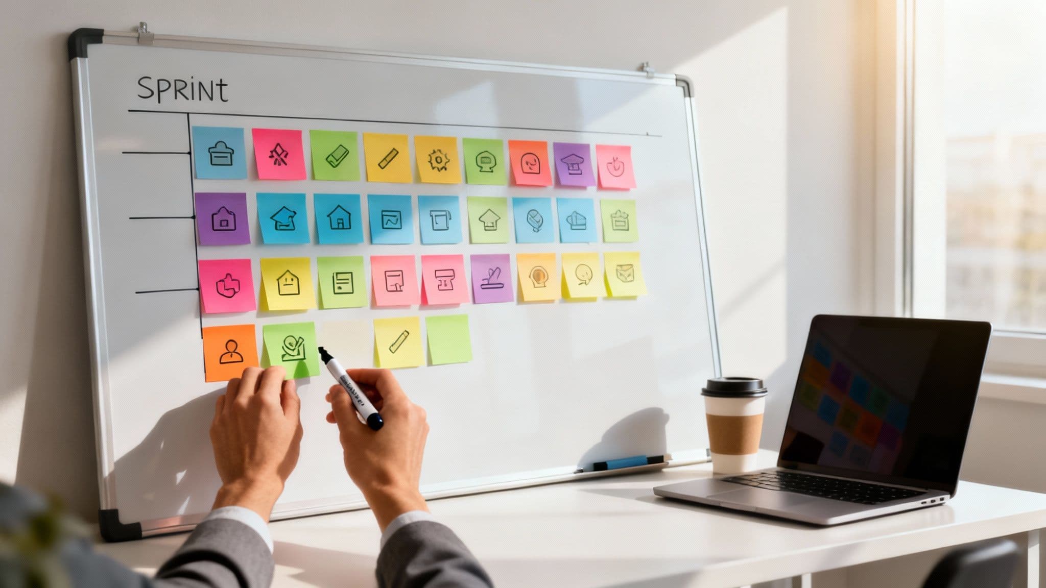 Cover Image for Master sprint planning best practices for flawless execution