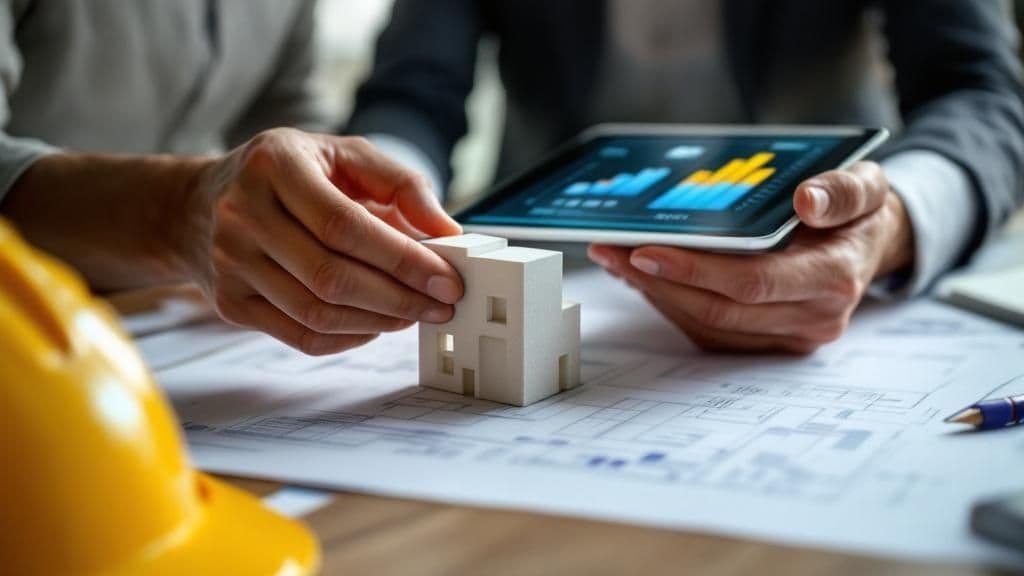 Cover Image for Job Order Contracting (JOC) Guide