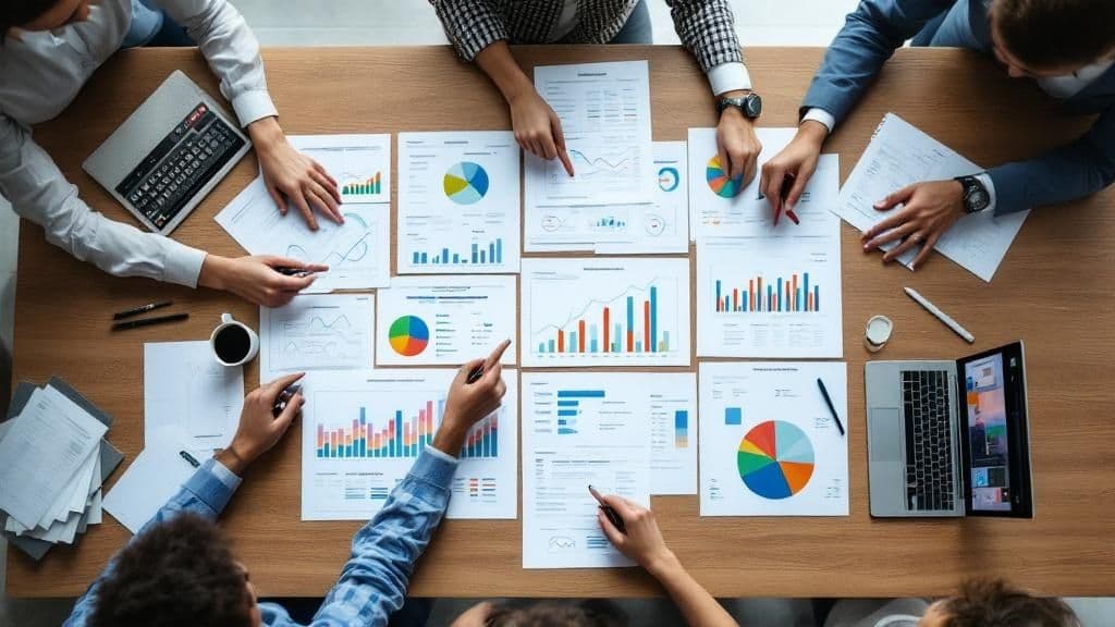 Cover Image for 9 Proven Procurement Cost Reduction Strategies