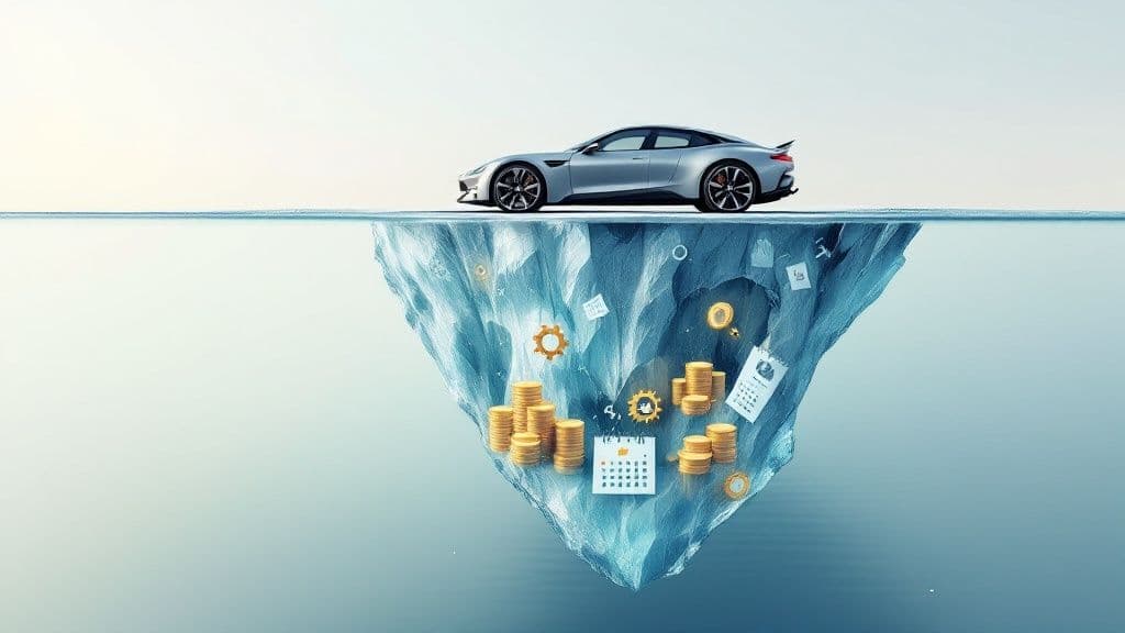 Cover Image for Total Cost of Ownership (TCO): Guide & Calculator