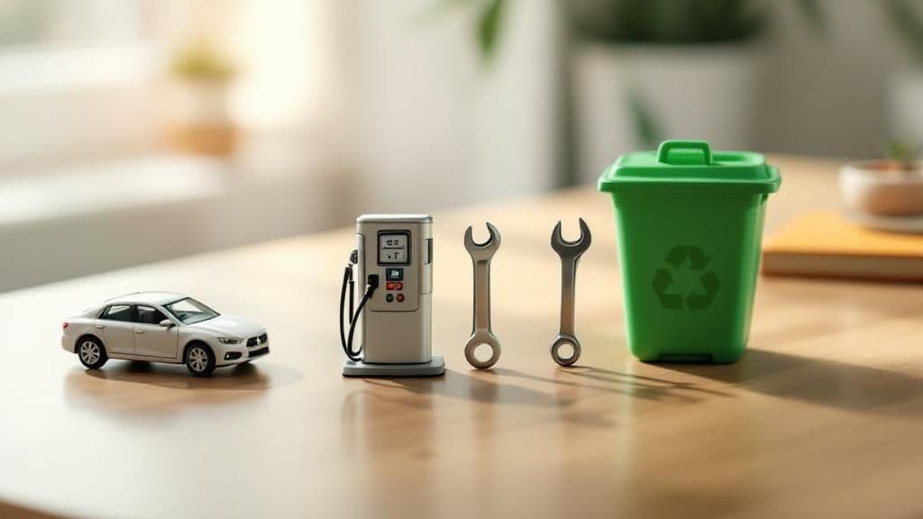 Cover Image for Life Cycle Costing (LCC): True Total Cost & TCO