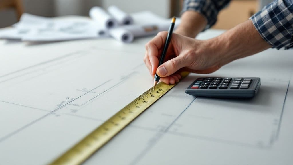 Cover Image for Drywall Estimating: Sheets, Costs & Labor
