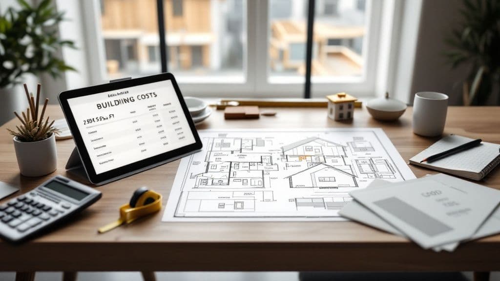 Cover Image for How to Accurately Calculate Building Cost