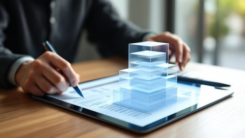 Cover Image for Basis of Estimate (BOE): Risk‑Based & Traceable